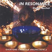 In Resonance Audio CD