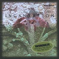 Incantation Audio CD