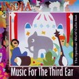 India - Music for the Third Ear Audio CD India - Music for the Third Ear Audio CD