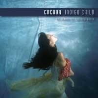 Indigo Child Audio CD
