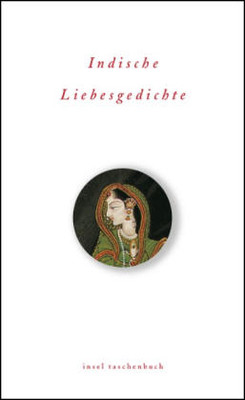 Indische Liebesgedichte