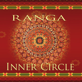 Inner Circle, 1 Audio-CD