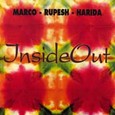 Inside Out Audio CD