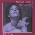 Intimate SP Audio CD Intimate SP Audio CD