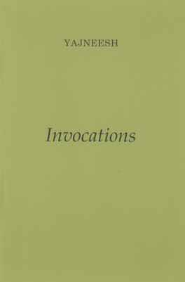 Invocations
