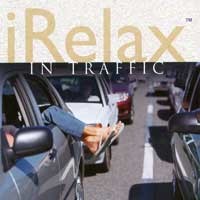 iRelax - In Traffic Audio CD