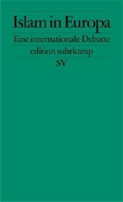 Islam in Europa