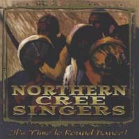 It´s Time to Round Dance Audio CD