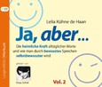 Ja, aber . . . Vol.2, 1 Audio-CD