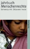 Jahrbuch Menschenrechte 2008 Jahrbuch Menschenrechte 2008