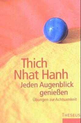 Jeden Augenblick genießen