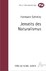 Jenseits des Naturalismus
