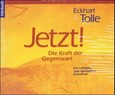 Jetzt!, Die Kraft der Gegenwart, 8 Audio-CDs