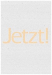 Jetzt! Plakat