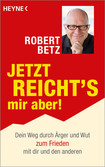 Jetzt reicht's mir aber!
