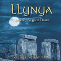 Journey to your Heart Audio CD