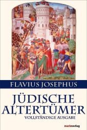 Jüdische Altertümer