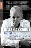 Julian Assange