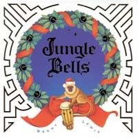 Jungle Bells Audio CD