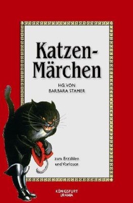 Katzen-Märchen