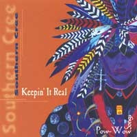 Keepin´ it Real Audio CD