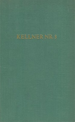 Kellner Nr. 3