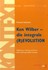 Ken Wilber - die integrale (R)EVOLUTION