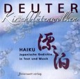 Kirschblütenwolken, 1 Audio-CD Kirschblütenwolken, 1 Audio-CD