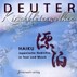 Kirschblütenwolken, 1 Audio-CD