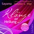 Klänge der Heilung, 1 Audio-CD