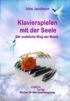 Klavierspielen mit der Seele