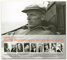 Kleine Begegnungen mit großen Leuten, Audio-CDs