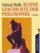 Kleine Geschichte der Philosophie, 8 Audio-CDs Kleine Geschichte der Philosophie, 8 Audio-CDs