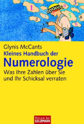 Kleines Handbuch der Numerologie