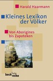 Kleines Lexikon der Völker Kleines Lexikon der Völker