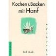 Kochen & Backen mit Hanf Kochen & Backen mit Hanf