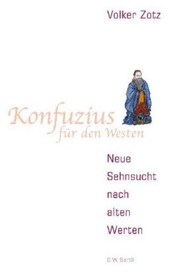 Konfuzius für den Westen