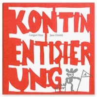 Kontinentisierung