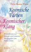 Kosmische Farben - Kosmischer Klang