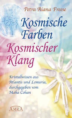 Kosmische Farben - Kosmischer Klang