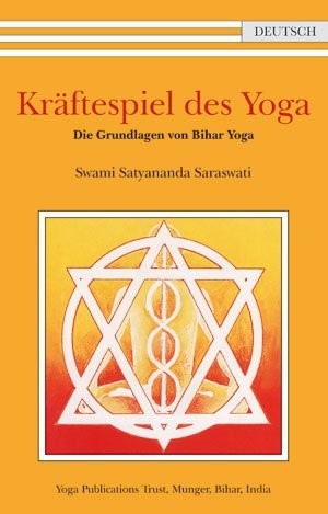 Kräftespiel des Yoga