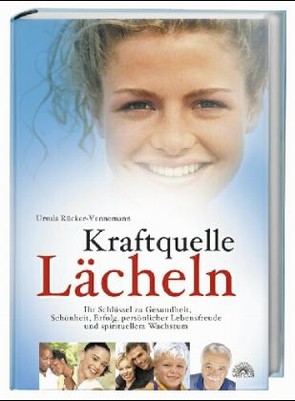 Kraftquelle Lächeln