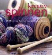 Kreativ spinnen