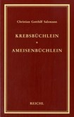 Krebsbüchlein Ameisenbüchlein