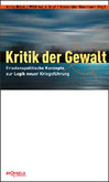 Kritik der Gewalt