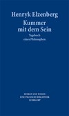 Kummer mit dem Sein