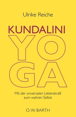 Kundalini-Yoga