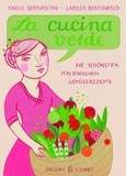 La cucina verde La cucina verde