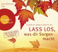 Lass los, was dir Sorgen macht, 1 Audio-CD Lass los, was dir Sorgen macht, 1 Audio-CD