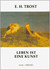 Leben ist eine Kunst